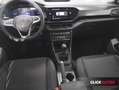 Volkswagen T-Cross 1.0 TSI Advance DSG7 81kW Azul - thumbnail 6