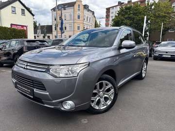 2.0 PHEV Instyle 4WD