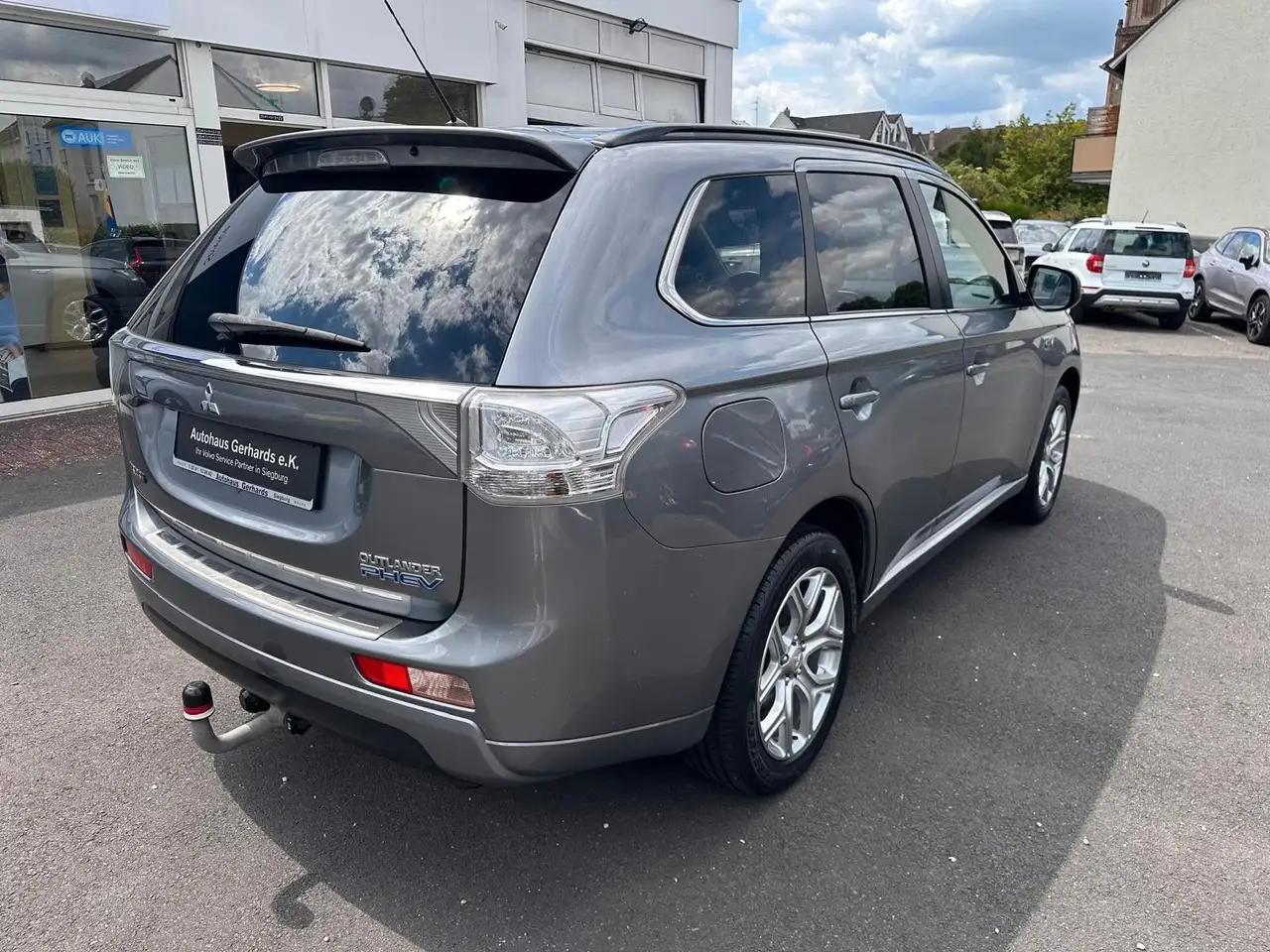 Das Auto