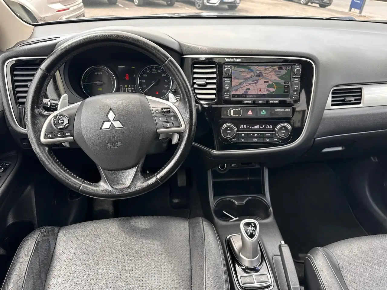 Das Auto
