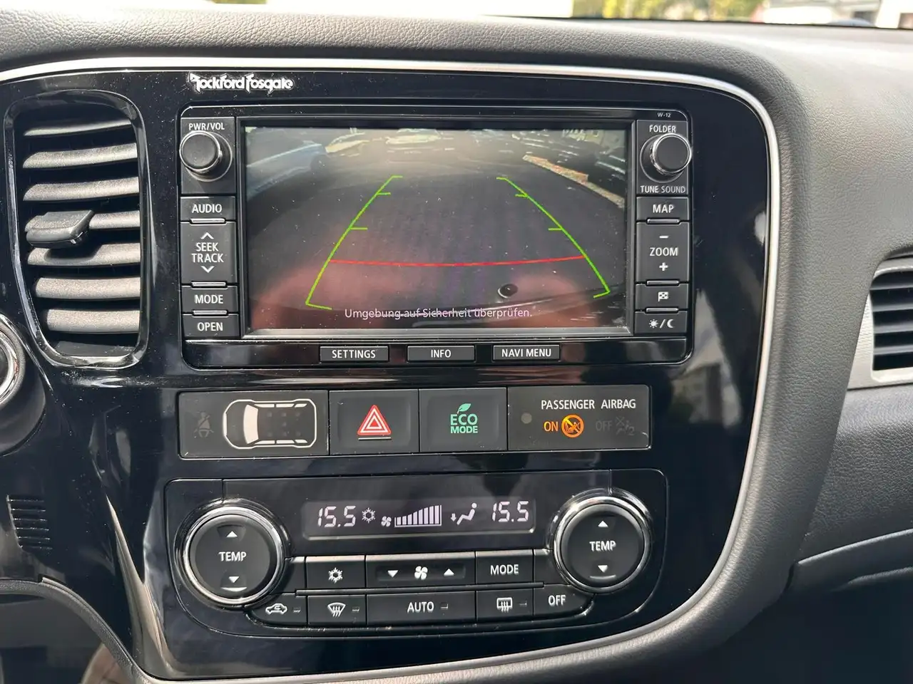 Das Auto