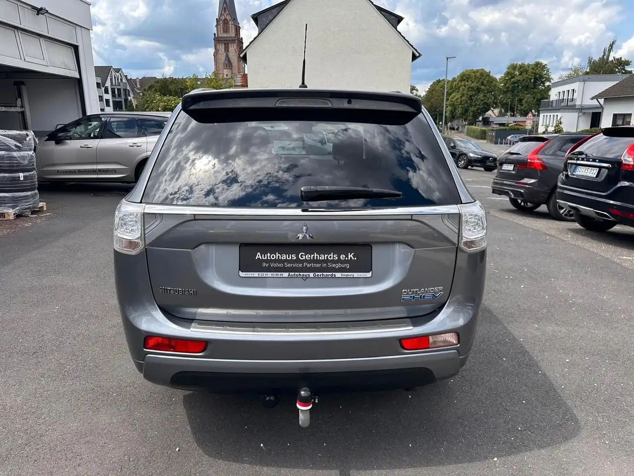 Das Auto