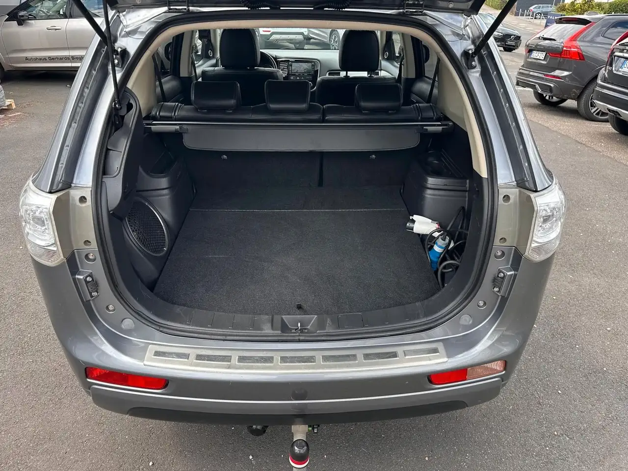 Das Auto