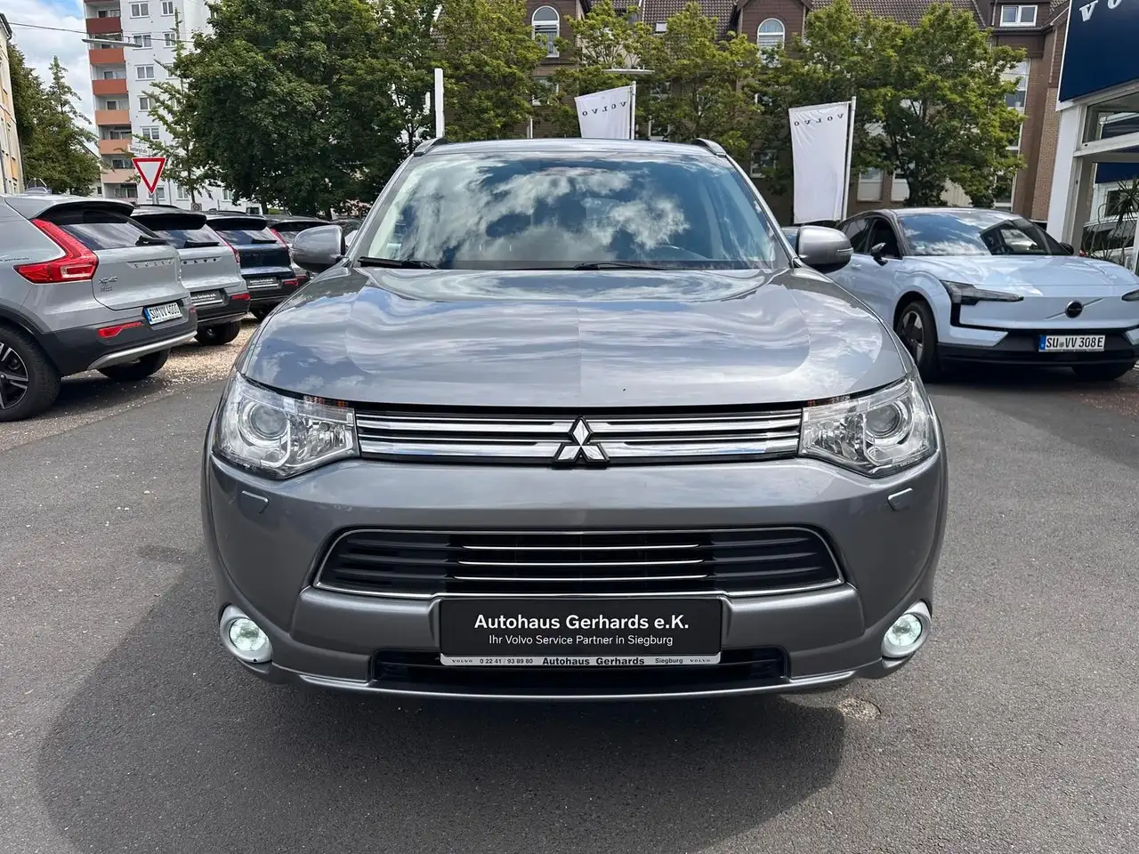 Das Auto