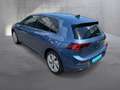 Volkswagen Golf Rabbit TSI Blau - thumbnail 17