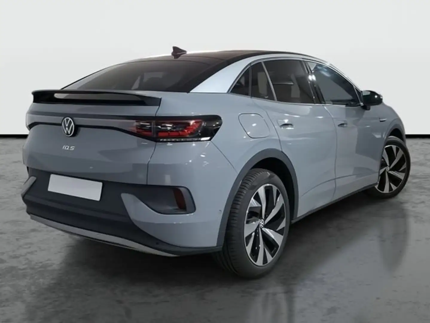 Volkswagen ID.5 Pro Power 77 kWh 150 kW (E393MN14) Gris - 2