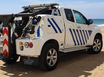 D-Max 2.5 Turbo Di 4WD LS