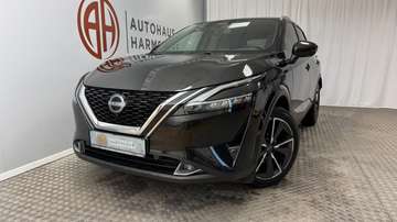 1.3 DIG-T Xtronic Tekna+ Leder Pano