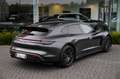 Porsche Taycan GTS Sport Turismo -PANO-MATRIX-CAMERA-BOSE-ACC-PPF Gris - thumbnail 3