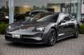 Porsche Taycan GTS Sport Turismo -PANO-MATRIX-CAMERA-BOSE-ACC-PPF Gris - thumbnail 2