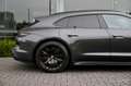 Porsche Taycan GTS Sport Turismo -PANO-MATRIX-CAMERA-BOSE-ACC-PPF Gris - thumbnail 7