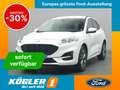 Ford Kuga ST-Line X 150PS/Assist.&Winter-Paket Weiß - thumbnail 1