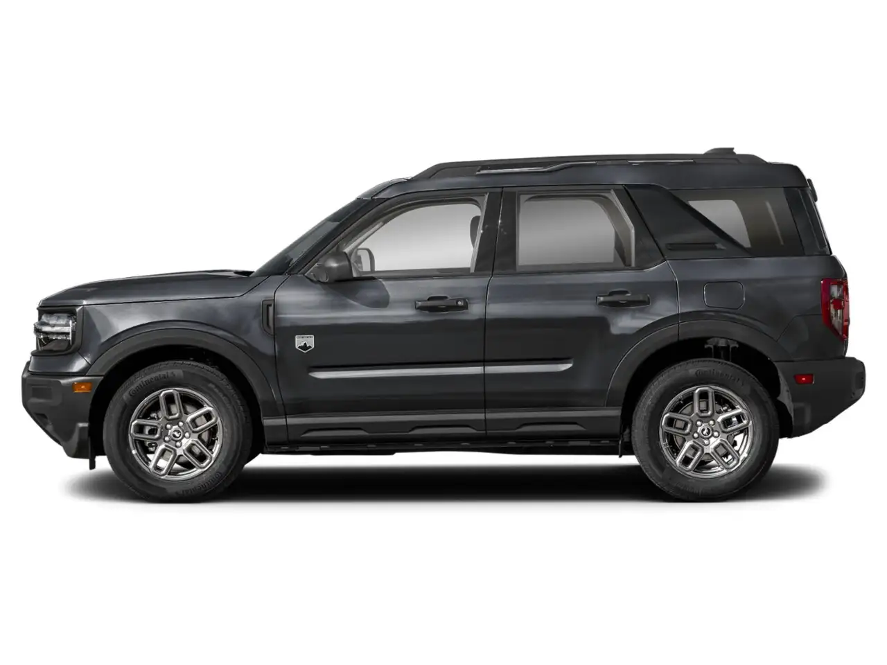 Ford Bronco Sport снимка Ford Bronco Sport