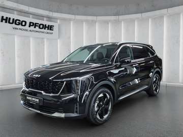 PHEV AWD Plug&Ride ACC NAVI LED SHZ LEDER PANO *BI