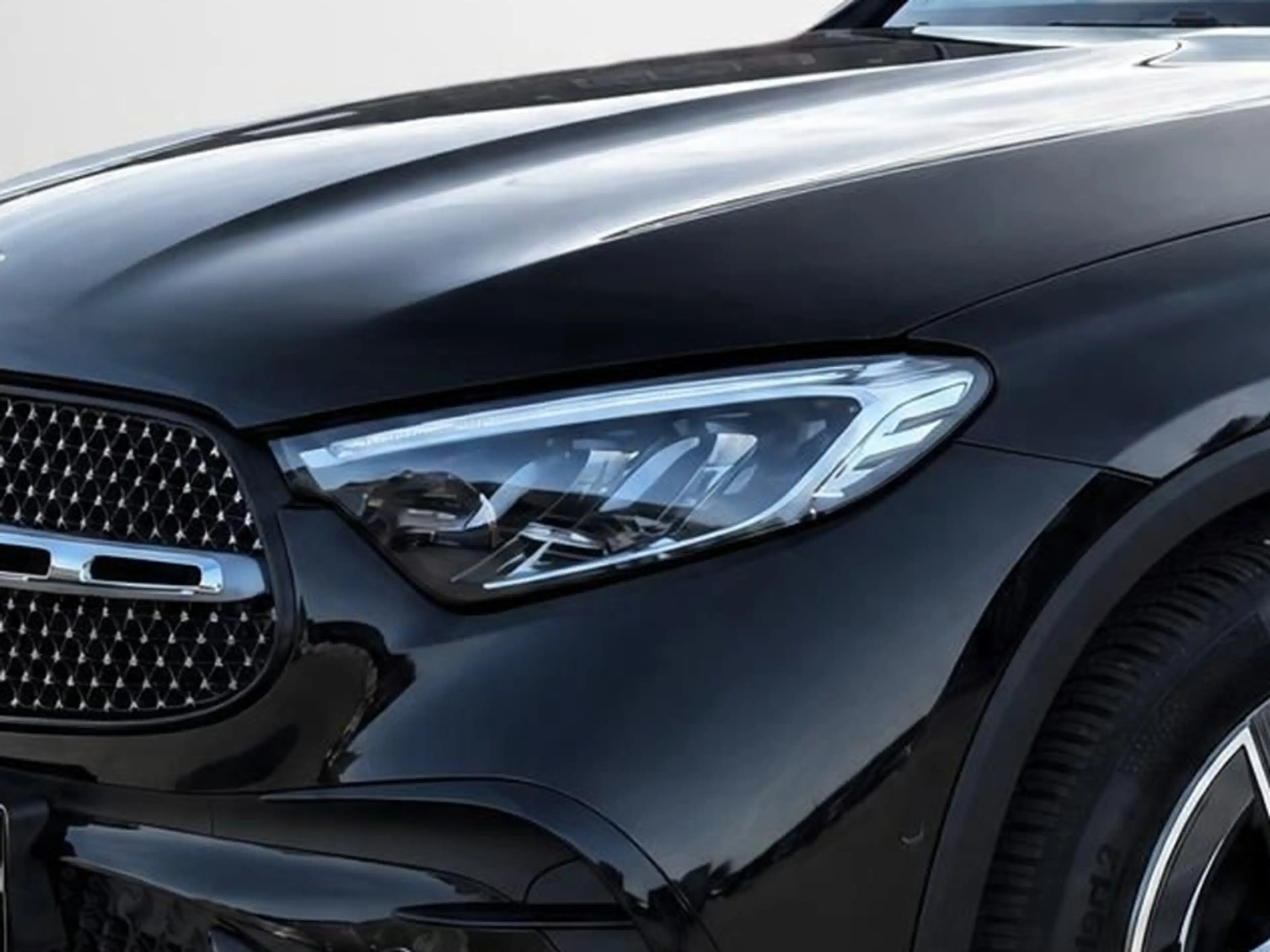 Mercedes-Benz GLC 300 d AMG 4M AHK ADV.+ LED MBUX — photo 5
