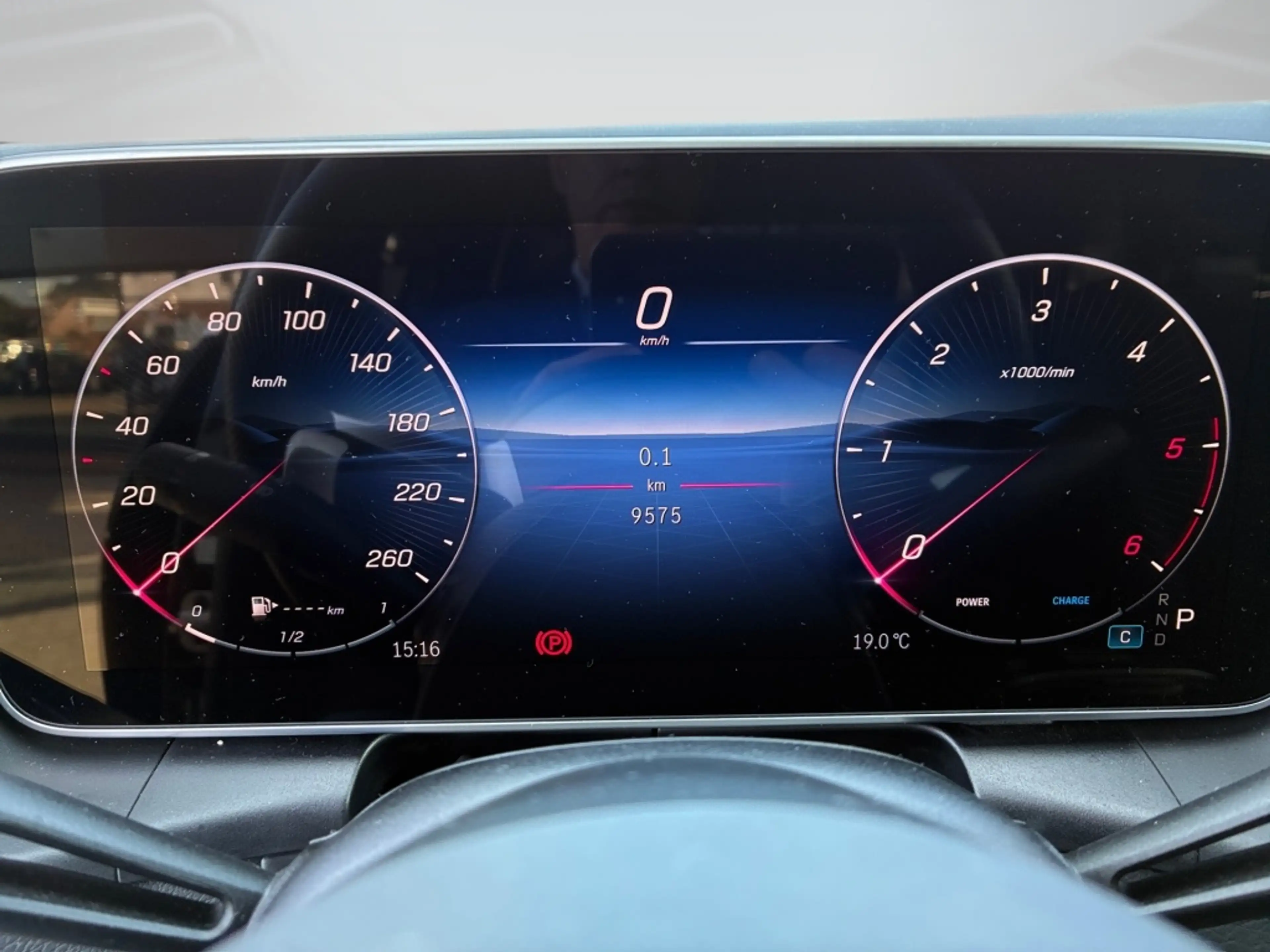 Mercedes-Benz GLC 300 d AMG 4M AHK ADV.+ LED MBUX — photo 7