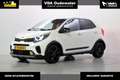 Kia Picanto 1.0 T-GDi 101pk X-Line LED Keyless CAM Cruise Clim Weiß - thumbnail 1