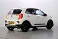 Kia Picanto 1.0 T-GDi 101pk X-Line LED Keyless CAM Cruise Clim Weiß - thumbnail 2