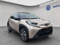 Toyota Aygo X X S-CVT Air Teamplayer Komfort Paket Beige - thumbnail 7