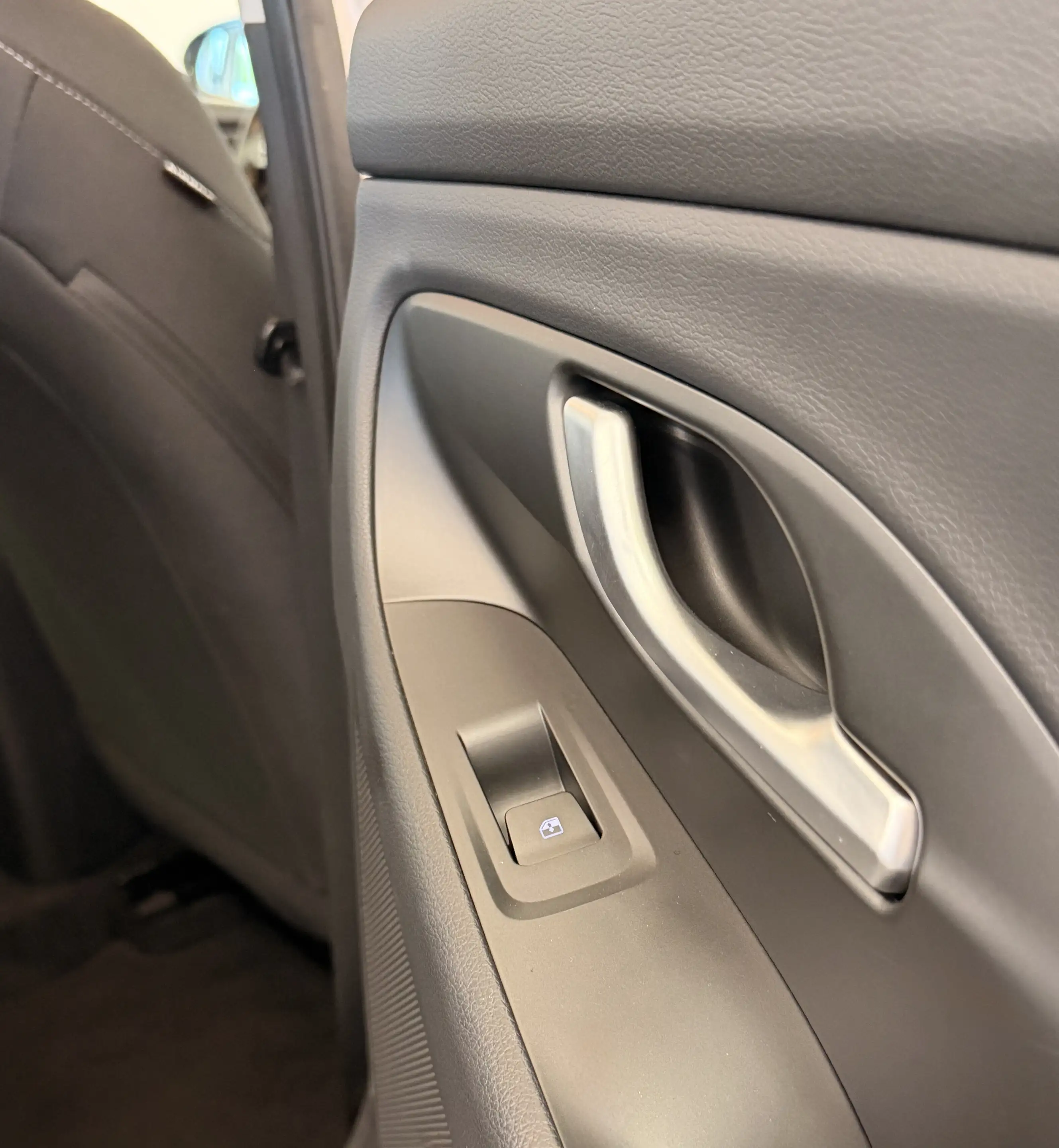 Hyundai i30 i30 1.0 T-GDI — photo 13