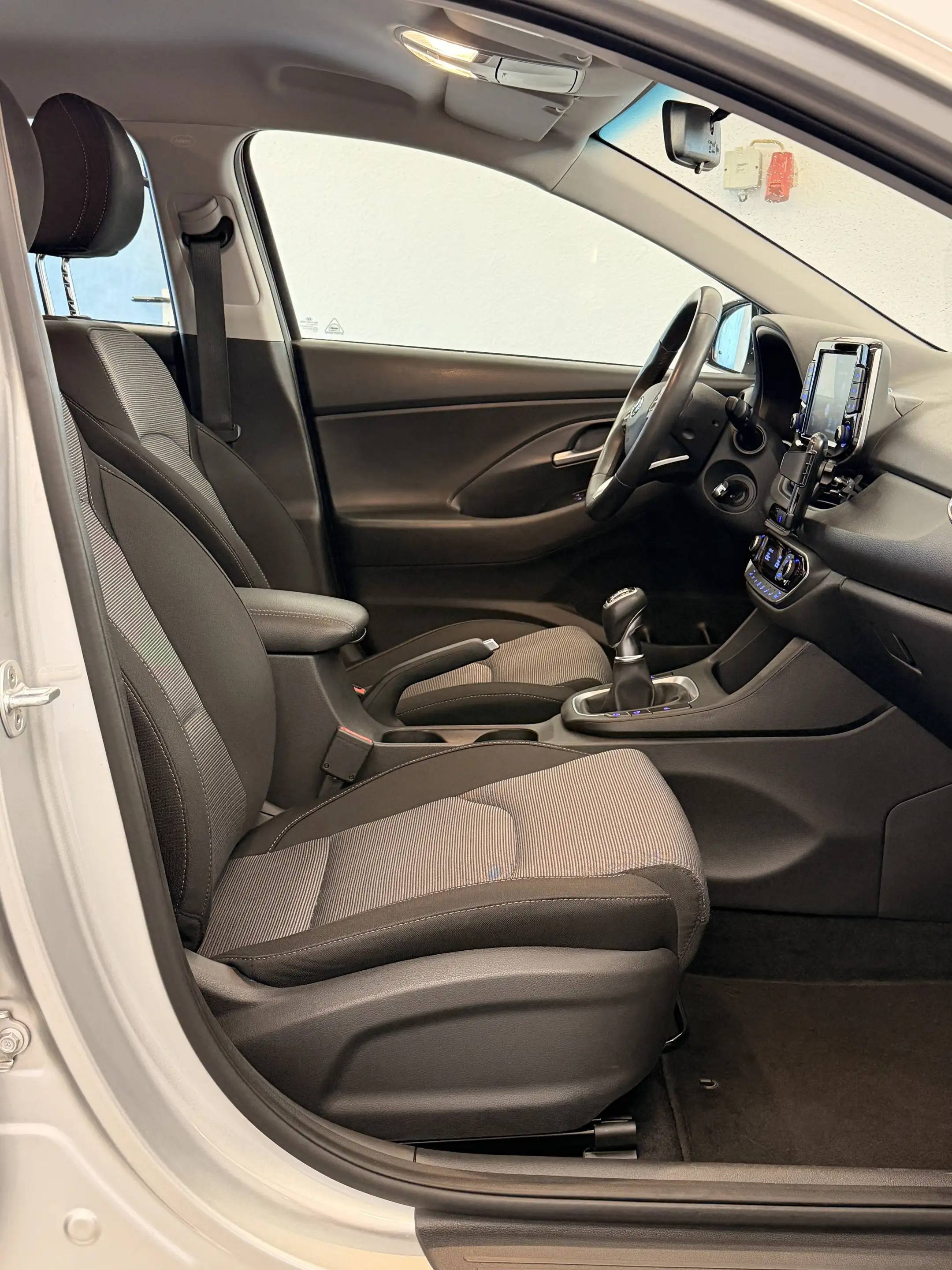 Hyundai i30 i30 1.0 T-GDI — photo 10