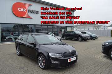 RS*Navi*Leder*Bi-Xenon*Pano.Dach*SHZ*