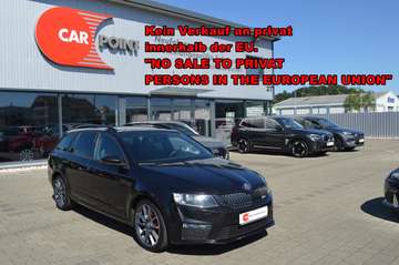 RS*Navi*Leder*Bi-Xenon*Pano.Dach*SHZ*