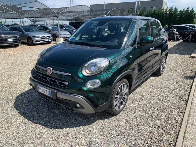 Fiat 500L 1.4 95 CV City Cross