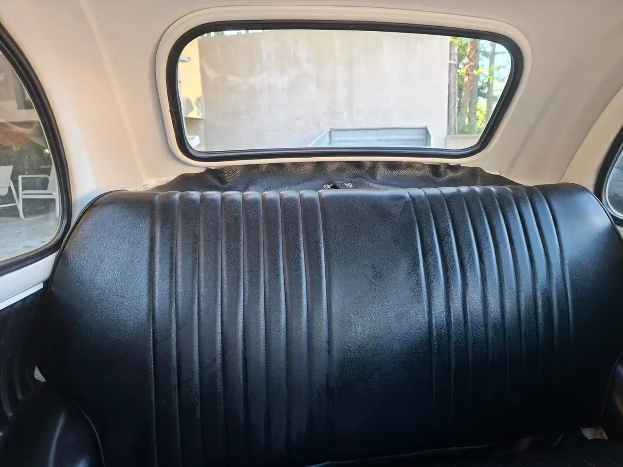 Fiat 500, foto 8
