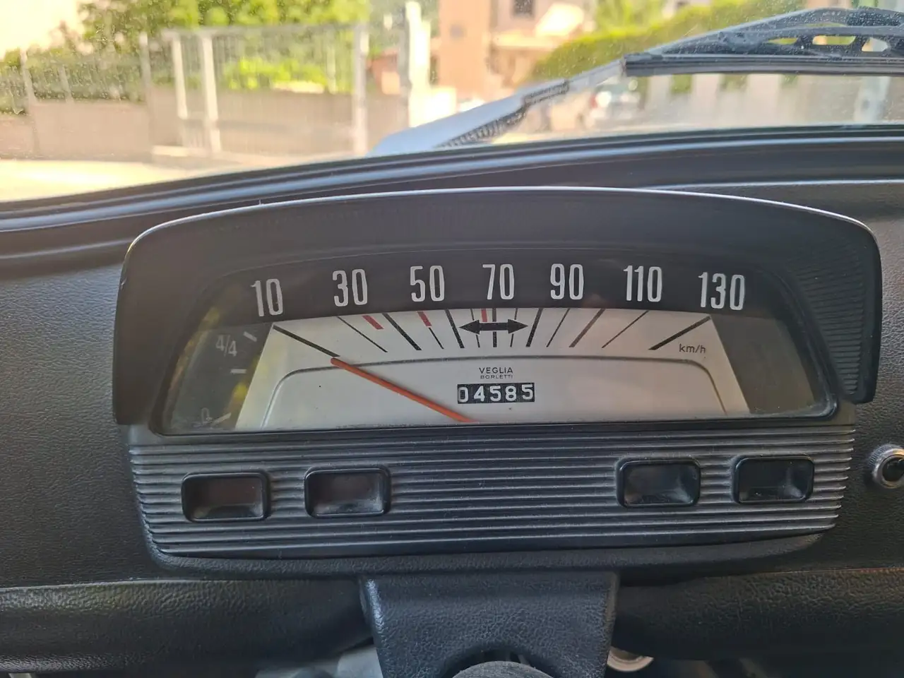 Fiat 500, foto 10
