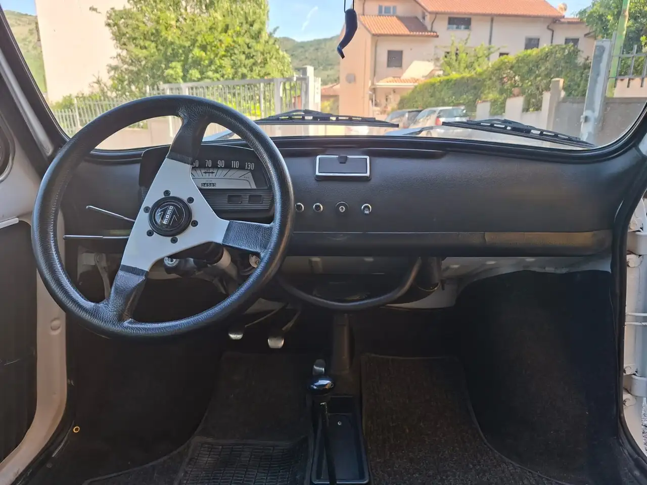 Fiat 500, foto 7