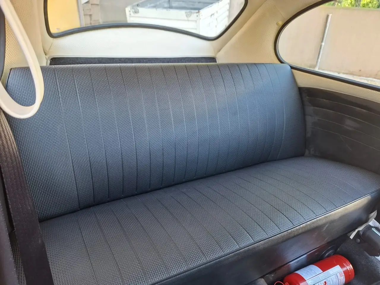 Fiat 500, foto 11