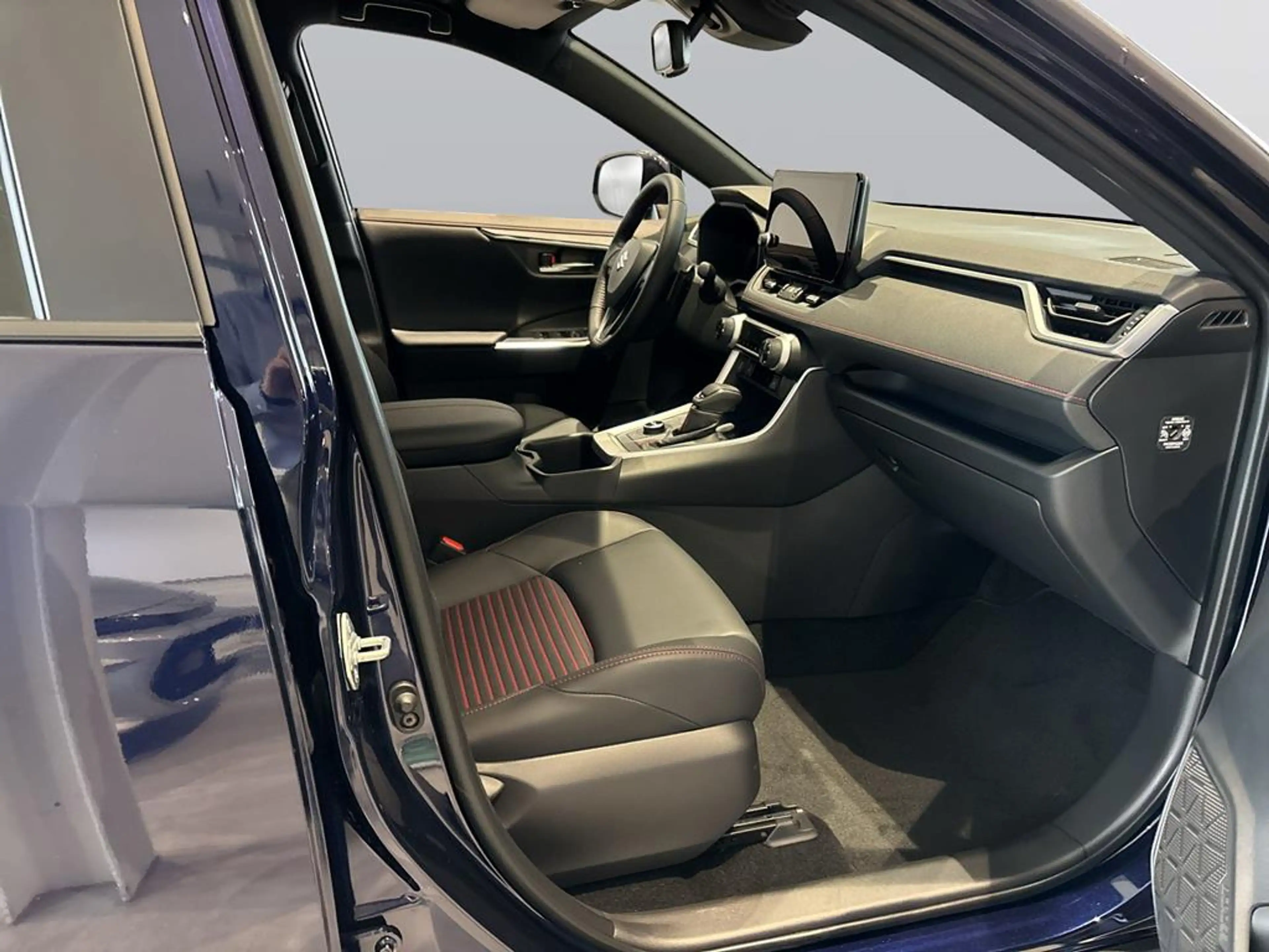 Suzuki Across 5-Türer PLUG-IN HYBRID Comfort+ — photo 13