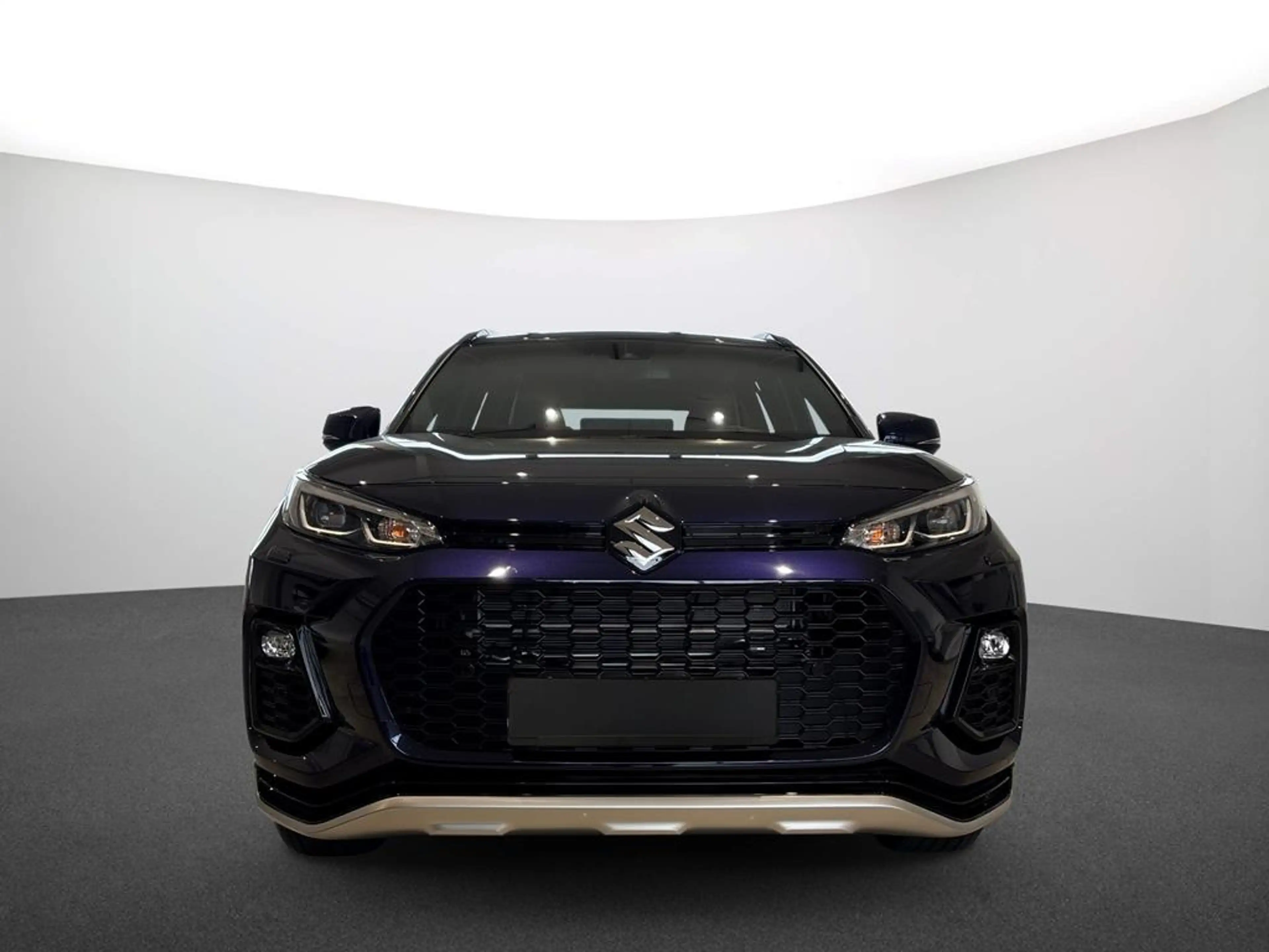 Suzuki Across 5-Türer PLUG-IN HYBRID Comfort+ — photo 3