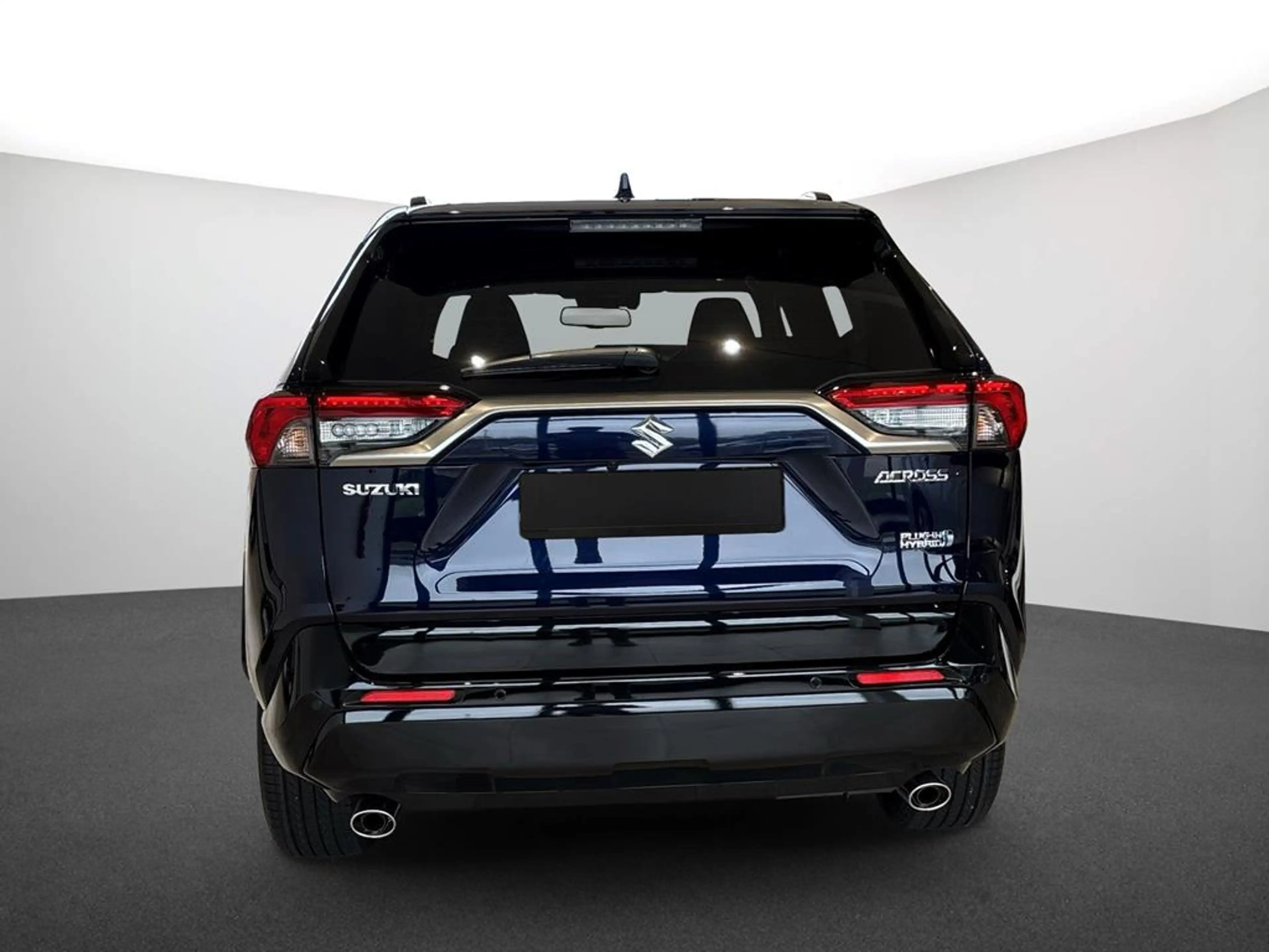 Suzuki Across 5-Türer PLUG-IN HYBRID Comfort+ — photo 4