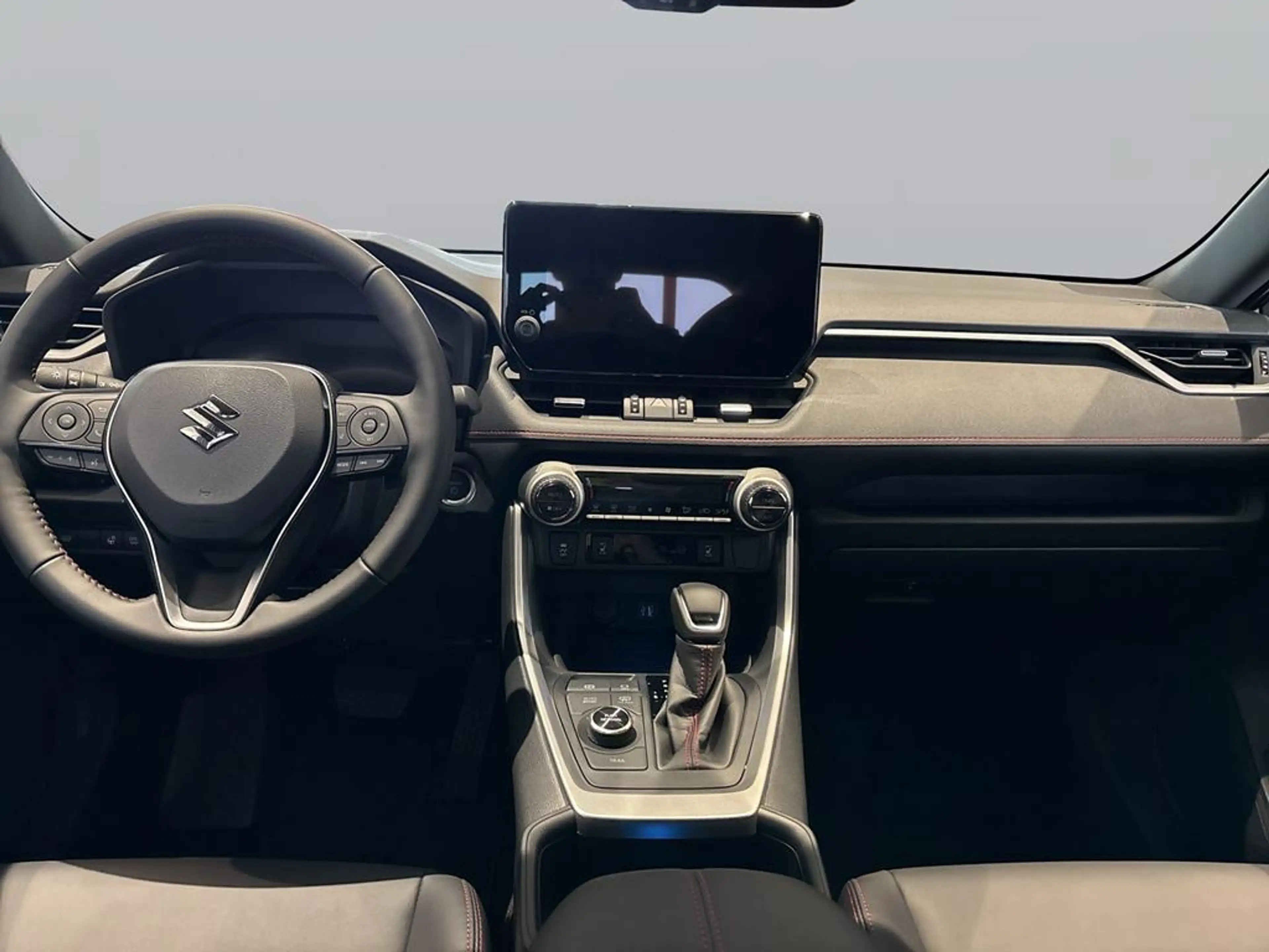 Suzuki Across 5-Türer PLUG-IN HYBRID Comfort+ — photo 12