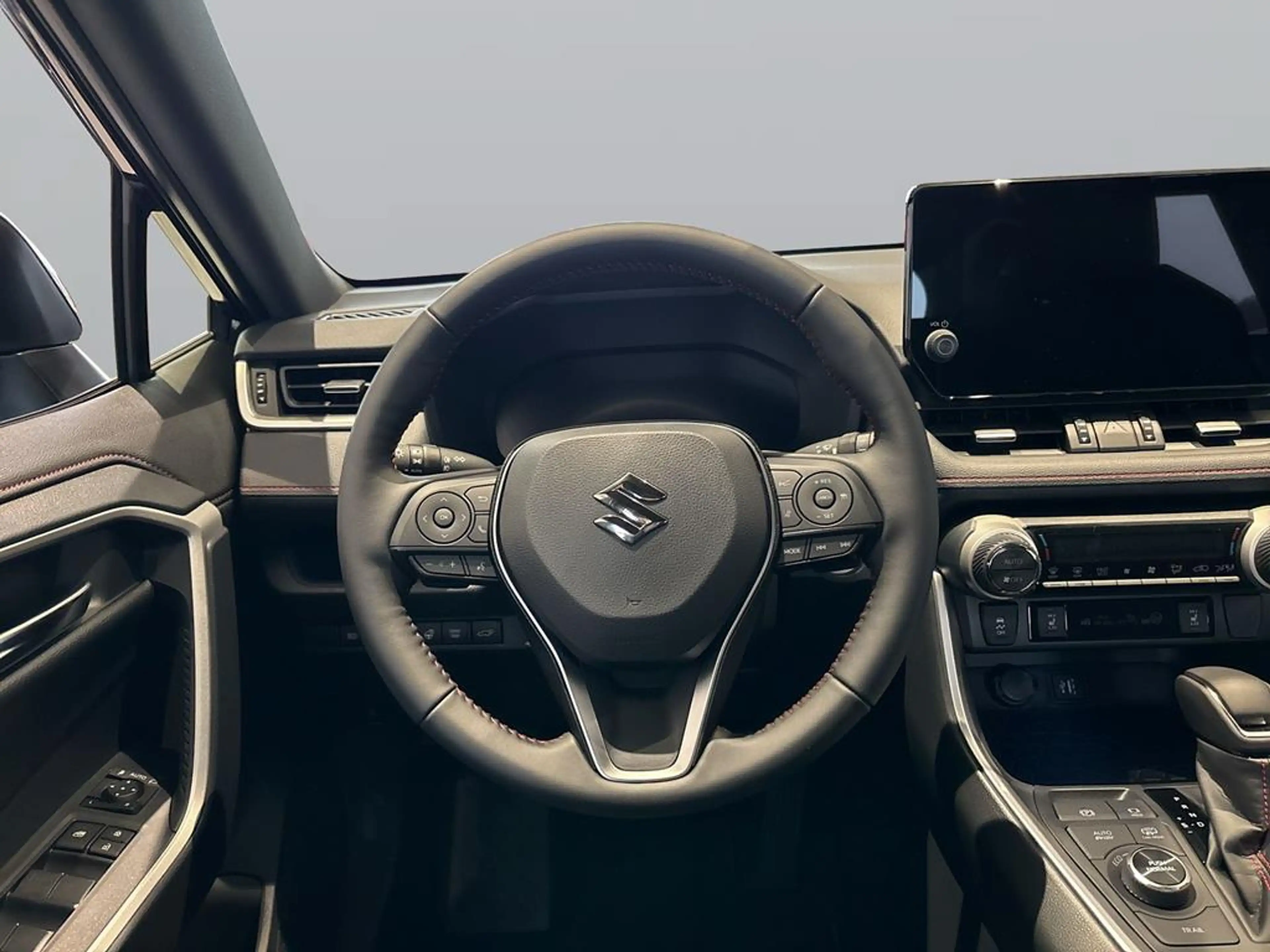 Suzuki Across 5-Türer PLUG-IN HYBRID Comfort+ — photo 15