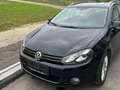 Volkswagen Golf Variant Golf Variant Sky 1,6 TDI 4Motion DPF Sky Fekete - thumbnail 3