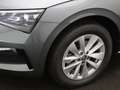 Skoda Scala Selection 1.5 TSI DSG / Navi,LED,SmartLink Gris - thumbnail 9