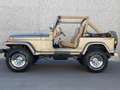 Jeep Wrangler sahara Bej - thumbnail 2