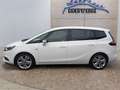 Opel Zafira Tourer 2.0 CDTI Business 7 Sitzer/Navi/LED/Leder/Ahk. Blanc - thumbnail 2