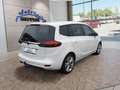 Opel Zafira Tourer 2.0 CDTI Business 7 Sitzer/Navi/LED/Leder/Ahk. Blanc - thumbnail 5