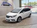 Opel Zafira Tourer 2.0 CDTI Business 7 Sitzer/Navi/LED/Leder/Ahk. Blanc - thumbnail 1