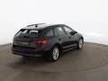 Skoda Octavia Combi 2.0 TDI Ambition Aut LED TEMP PDC Schwarz - thumbnail 3