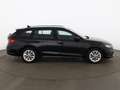 Skoda Octavia Combi 2.0 TDI Ambition Aut LED TEMP PDC Schwarz - thumbnail 4