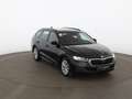 Skoda Octavia Combi 2.0 TDI Ambition Aut LED TEMP PDC Schwarz - thumbnail 5