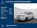 Volkswagen T7 Multivan Style 2,0TDI 110kW DSG GJR IQ HUD AHK N Silber - thumbnail 2