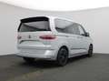 Volkswagen T7 Multivan Style 2,0TDI 110kW DSG GJR IQ HUD AHK N Silber - thumbnail 4
