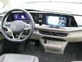 Volkswagen T7 Multivan Style 2,0TDI 110kW DSG GJR IQ HUD AHK N Silber - thumbnail 6