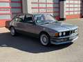 BMW 732 i DEUTSCHES FAHRZEUG AUS 1. HAND, HU 07/2027 Grau - thumbnail 7
